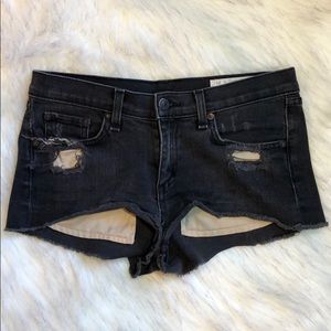 Rag & Bone Shorte